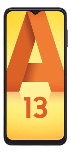 Samsung Galaxy A13 Samsung Galaxy A13