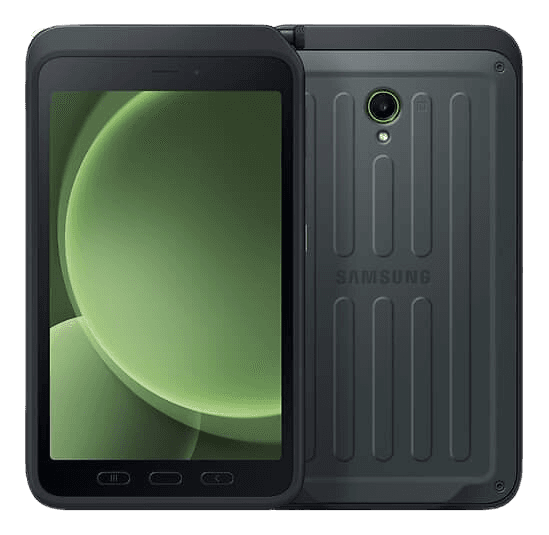 Samsung Galaxy Tab Active5 5G 8.0" Enterprise Edition Samsung Galaxy Tab Active5 5G 8.0" Enterprise Edition