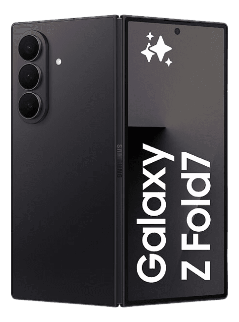 Samsung Galaxy Z Fold7 Samsung Galaxy Z Fold7