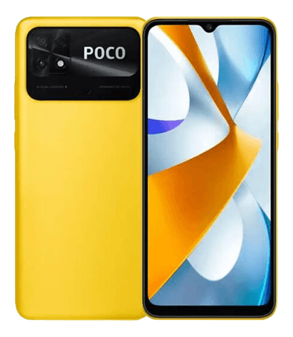 Xiaomi Poco C40 Xiaomi Poco C40