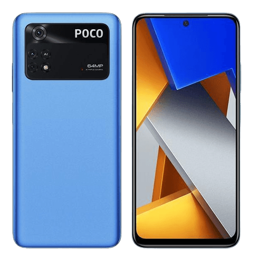 Xiaomi Poco M4 Pro Xiaomi Poco M4 Pro