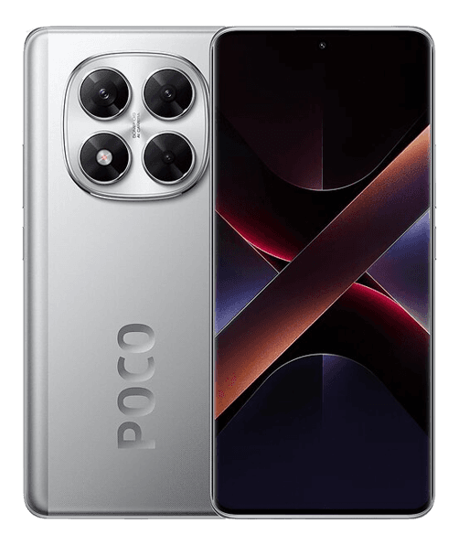 Xiaomi Poco X7 Xiaomi Poco X7