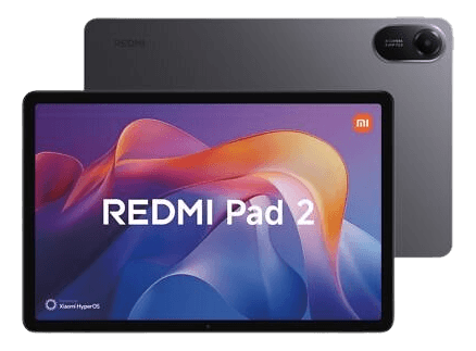 Xiaomi Redmi Pad 2 Xiaomi Redmi Pad 2