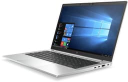 HP EliteBook 830 G7 13" FHD i5 10th 16GB 256GB W11P (beg med mura, små bucklor)