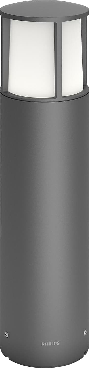 Philips Stock piedestal utomhusbelysning 5,5 W - Nyskick - i originalförpackning