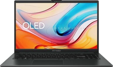 Asus Vivobook Go 15 OLED 16" Asus Vivobook Go 15 OLED 16"