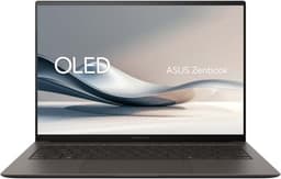 Asus Zenbook S 14 UX5406SA Ultra-7 258V/32/1024/OLED Copilot+ PC - Nyskick - originalförpackning saknas
