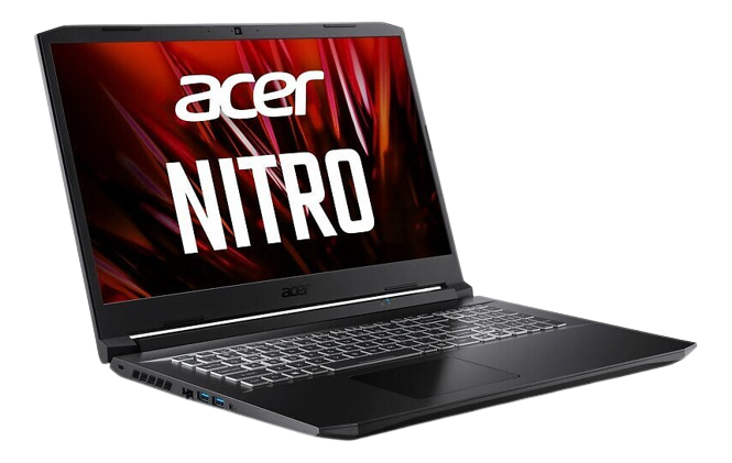 Nitro 5 AN517-41-R039 17″ RTX3070