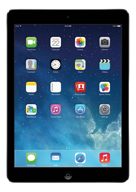 Apple iPad Air Cellular (1st Generation)