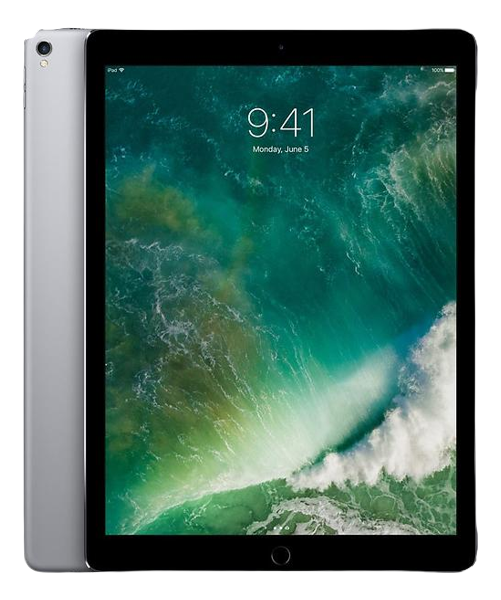 Apple iPad Pro 12.9″ (2nd Generation)