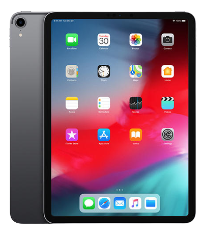 Apple iPad Pro 12.9″ (3rd Generation)