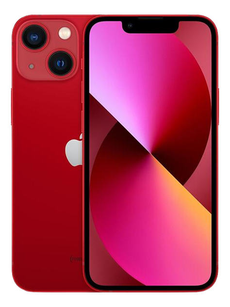 Apple iPhone 13 Mini (Product)Red Special Edition