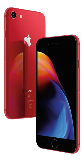 Apple iPhone 8 (Product)Red Special Edition