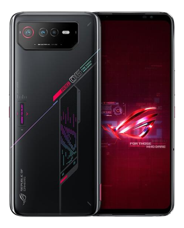 Asus ROG Phone 6 AI2201