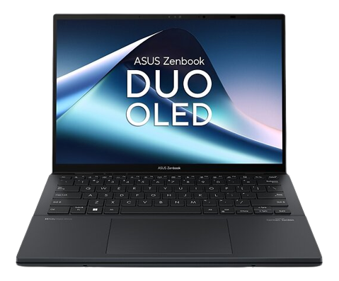 Zenbook Duo OLED 14 UX8406MA-PURE19 14″ Core Ultra 7 155H