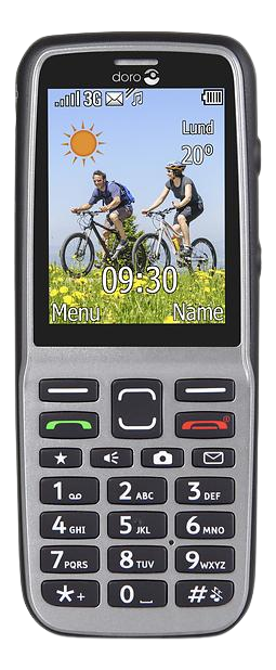 Doro PhoneEasy 530X