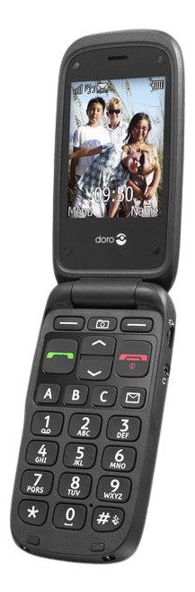 Doro PhoneEasy 612