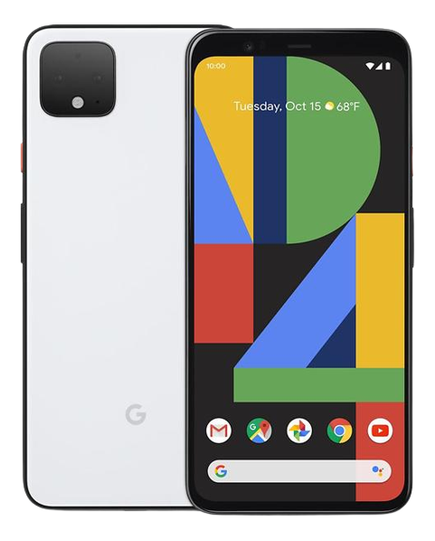 Google Pixel 4