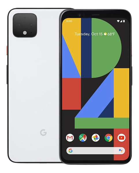 Google Pixel 4 XL