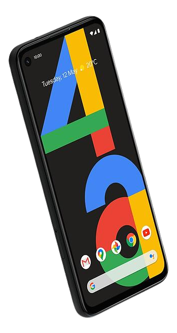 Google Pixel 4a