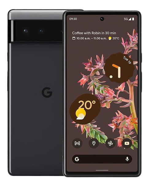 Google Pixel 6