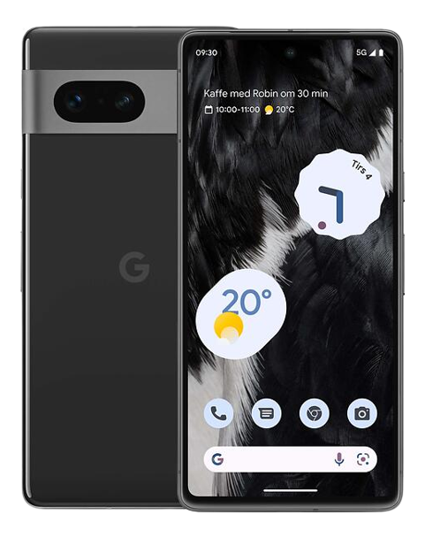 Google Pixel 7