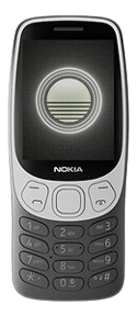 3210 4G (2024)