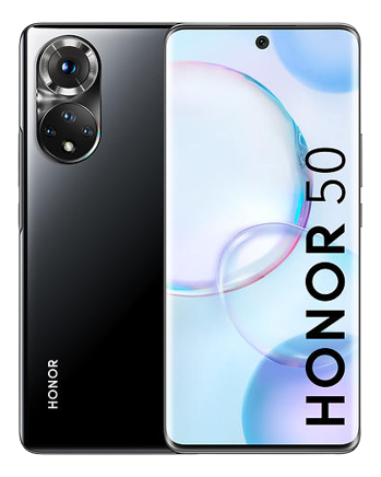 Honor 50