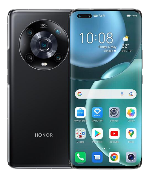 Honor Magic 4 Pro