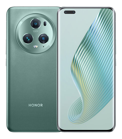 Honor Magic5 Pro