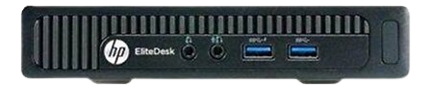 EliteDesk 800 G1 (DESK-800G1-DM-A001)