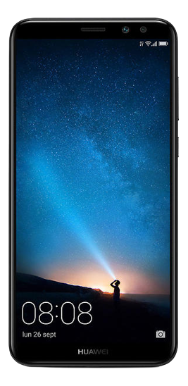 Huawei Mate 10 Lite