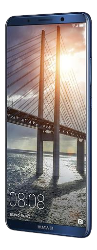 Huawei Mate 10 Pro