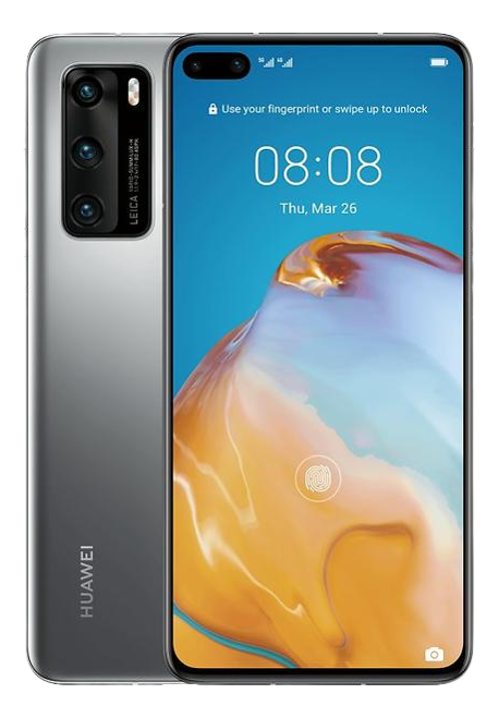 Huawei P40