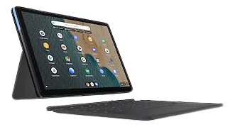 IdeaPad Duet Chromebook