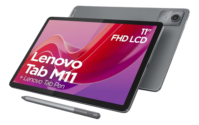 Tab M11 11″ LTE