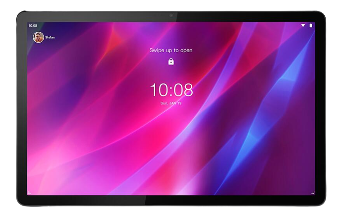 Lenovo Tab P11 Plus