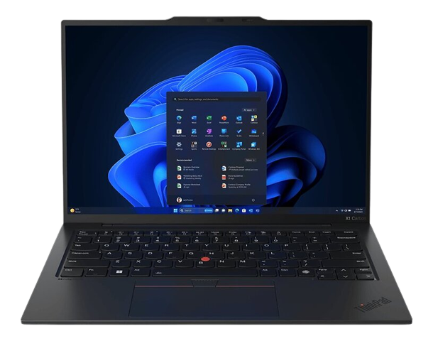 ThinkPad X1 Carbon Gen 12