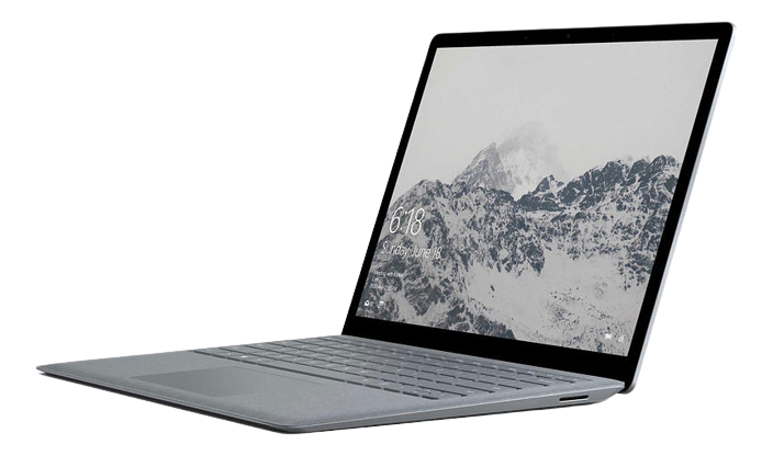 Surface Laptop 2 14″ (Gen 8)