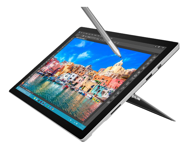 Surface Pro 4 i5 256GB