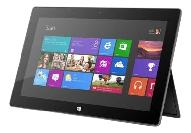 Surface RT