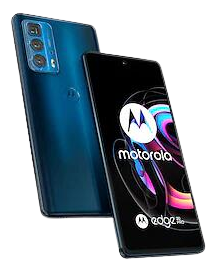 Motorola Edge 20 Pro