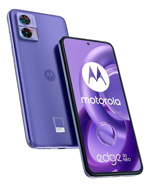 Motorola Edge 30 Neo