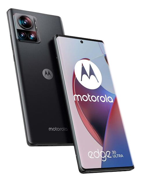 Motorola Edge 30 Ultra