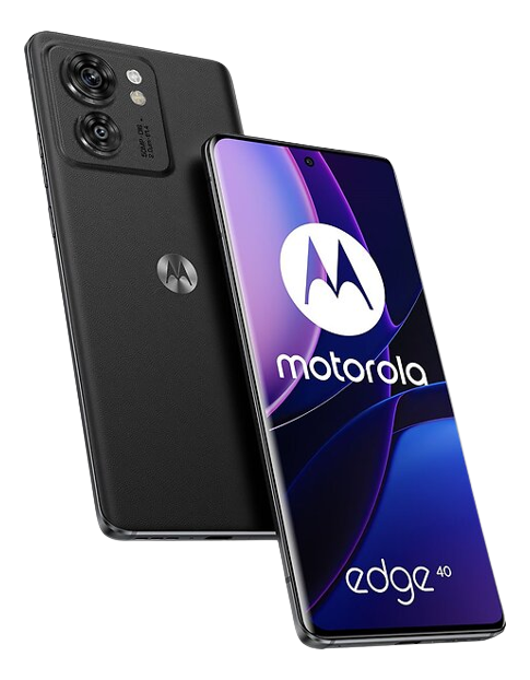 Motorola Edge 40