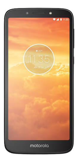 Motorola Moto E5 Play