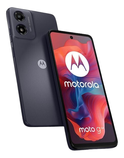 Moto G04