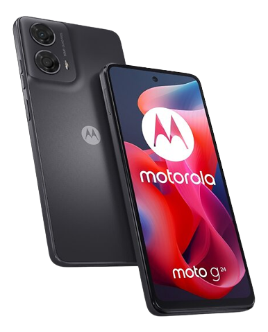 Moto G24