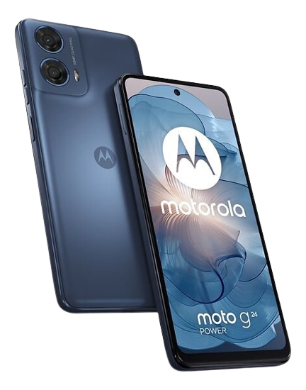 Moto G24 Power