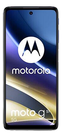 Motorola Moto G51